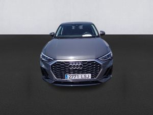 Audi Q3 Sportback Advanced 35 Tdi 110kw (150cv) S Tronic - Foto 3