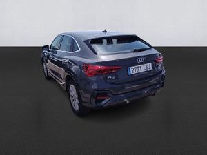 Audi Q3 Sportback Advanced 35 Tdi 110kw (150cv) S Tronic - Foto 7