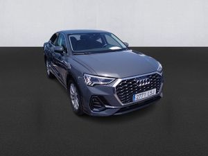 Audi Q3 Sportback Advanced 35 Tdi 110kw (150cv) S Tronic - Foto 4