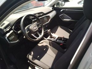 Audi Q3 Sportback Advanced 35 Tdi 110kw (150cv) S Tronic - Foto 8