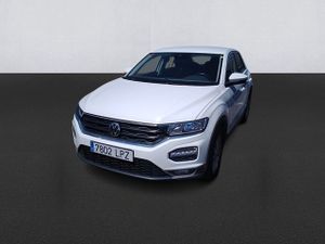 Volkswagen T-roc Edition 2.0 Tdi 85kw (115cv) - Foto 2
