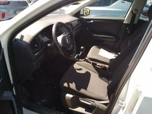 Volkswagen T-roc Edition 2.0 Tdi 85kw (115cv) - Foto 8