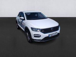Volkswagen T-roc Edition 2.0 Tdi 85kw (115cv) - Foto 4
