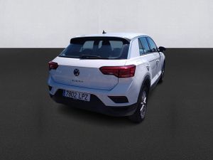 Volkswagen T-roc Edition 2.0 Tdi 85kw (115cv) - Foto 5