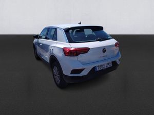 Volkswagen T-roc Edition 2.0 Tdi 85kw (115cv) - Foto 7