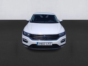 Volkswagen T-roc Edition 2.0 Tdi 85kw (115cv) - Foto 3