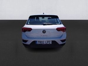 Volkswagen T-roc Edition 2.0 Tdi 85kw (115cv) - Foto 6