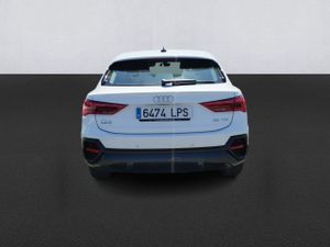 Audi Q3 Sportback Advanced 35 Tdi 110kw (150cv) S Tronic - Foto 6