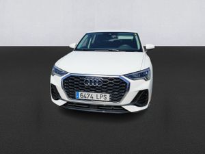 Audi Q3 Sportback Advanced 35 Tdi 110kw (150cv) S Tronic - Foto 3