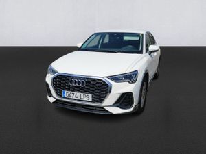 Audi Q3 Sportback Advanced 35 Tdi 110kw (150cv) S Tronic - Foto 2