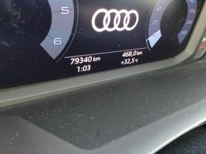 Audi Q3 Sportback Advanced 35 Tdi 110kw (150cv) S Tronic - Foto 9