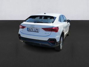 Audi Q3 Sportback Advanced 35 Tdi 110kw (150cv) S Tronic - Foto 5