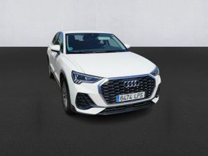 Audi Q3 Sportback Advanced 35 Tdi 110kw (150cv) S Tronic - Foto 4