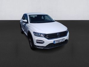 Volkswagen T-roc Edition 2.0 Tdi 85kw (115cv) - Foto 4