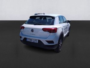 Volkswagen T-roc Edition 2.0 Tdi 85kw (115cv) - Foto 5