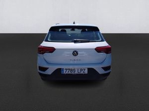 Volkswagen T-roc Edition 2.0 Tdi 85kw (115cv) - Foto 6