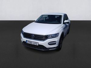 Volkswagen T-roc Edition 2.0 Tdi 85kw (115cv) - Foto 2