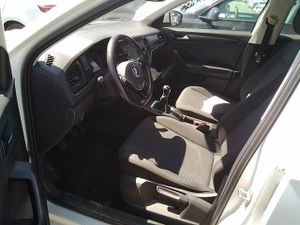 Volkswagen T-roc Edition 2.0 Tdi 85kw (115cv) - Foto 8