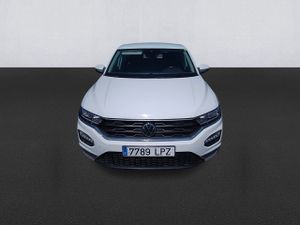 Volkswagen T-roc Edition 2.0 Tdi 85kw (115cv) - Foto 3
