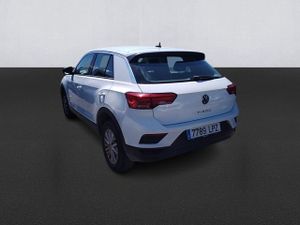 Volkswagen T-roc Edition 2.0 Tdi 85kw (115cv) - Foto 7