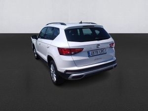 Seat Ateca 2.0 Tdi 85kw (115cv) S&s Style Go - Foto 7