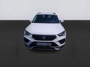 Seat Ateca 2.0 Tdi 85kw (115cv) S&s Style Go - Foto 3