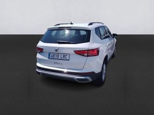 Seat Ateca 2.0 Tdi 85kw (115cv) S&s Style Go - Foto 5