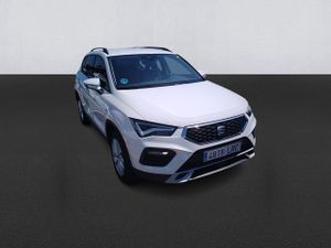 Seat Ateca 2.0 Tdi 85kw (115cv) S&s Style Go - Foto 4