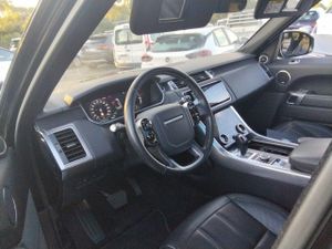 Land Rover Range Rover Sport 2.0 Si4 Phev 297kw (404cv) Hse - Foto 8