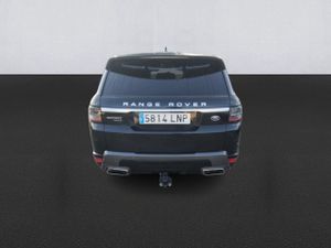 Land Rover Range Rover Sport 2.0 Si4 Phev 297kw (404cv) Hse - Foto 6