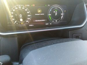 Land Rover Range Rover Sport 2.0 Si4 Phev 297kw (404cv) Hse - Foto 9