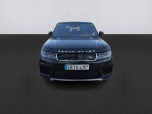 Land Rover Range Rover Sport 2.0 Si4 Phev 297kw (404cv) Hse - Foto 3