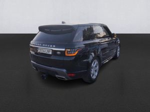 Land Rover Range Rover Sport 2.0 Si4 Phev 297kw (404cv) Hse - Foto 5