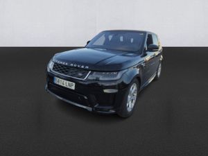 Land Rover Range Rover Sport 2.0 Si4 Phev 297kw (404cv) Hse - Foto 2
