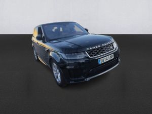 Land Rover Range Rover Sport 2.0 Si4 Phev 297kw (404cv) Hse - Foto 4