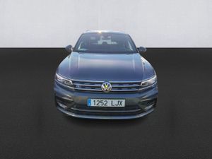 Volkswagen Tiguan Sport 2.0 Tdi 110kw (150cv) - Foto 3