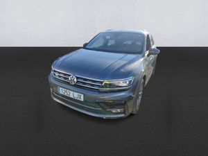Volkswagen Tiguan Sport 2.0 Tdi 110kw (150cv) - Foto 2