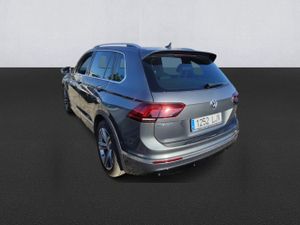 Volkswagen Tiguan Sport 2.0 Tdi 110kw (150cv) - Foto 7