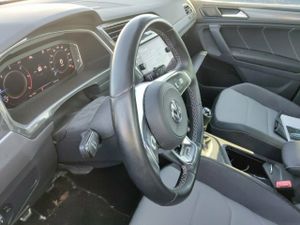 Volkswagen Tiguan Sport 2.0 Tdi 110kw (150cv) - Foto 8