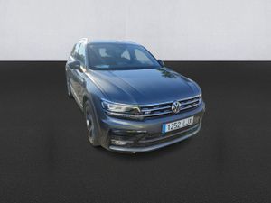 Volkswagen Tiguan Sport 2.0 Tdi 110kw (150cv) - Foto 4