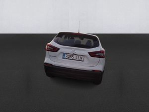 Nissan Qashqai Dci 85 Kw (115 Cv) E6d Acenta - Foto 6