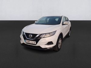 Nissan Qashqai Dci 85 Kw (115 Cv) E6d Acenta - Foto 2