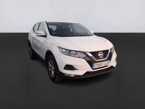 Nissan Qashqai Dci 85 Kw (115 Cv) E6d Acenta - Foto 4