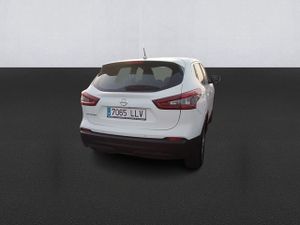 Nissan Qashqai Dci 85 Kw (115 Cv) E6d Acenta - Foto 5