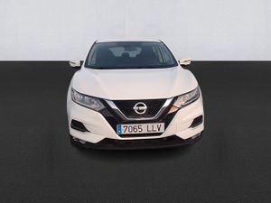 Nissan Qashqai Dci 85 Kw (115 Cv) E6d Acenta - Foto 3