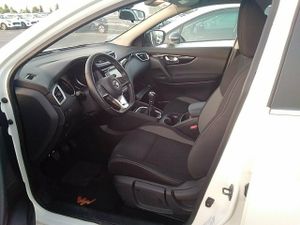 Nissan Qashqai Dci 85 Kw (115 Cv) E6d Acenta - Foto 8