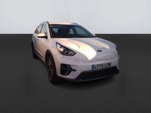 Kia Niro E-niro 150kw (204cv) Drive (long Range) - Foto 4