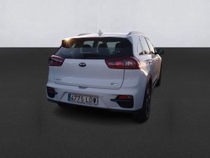 Kia Niro E-niro 150kw (204cv) Drive (long Range) - Foto 5