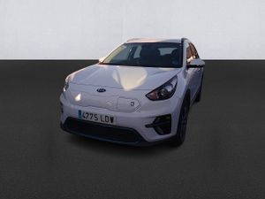 Kia Niro E-niro 150kw (204cv) Drive (long Range) - Foto 2
