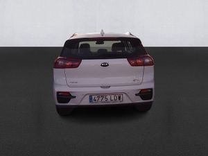 Kia Niro E-niro 150kw (204cv) Drive (long Range) - Foto 6